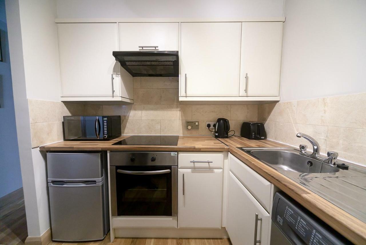Ardconnel Apartment Inverness Exterior photo